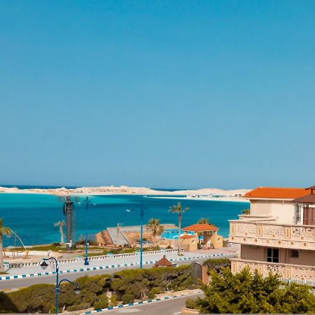 Halla Matrouh Μάρσα Ματρούχ Εξωτερικό φωτογραφία